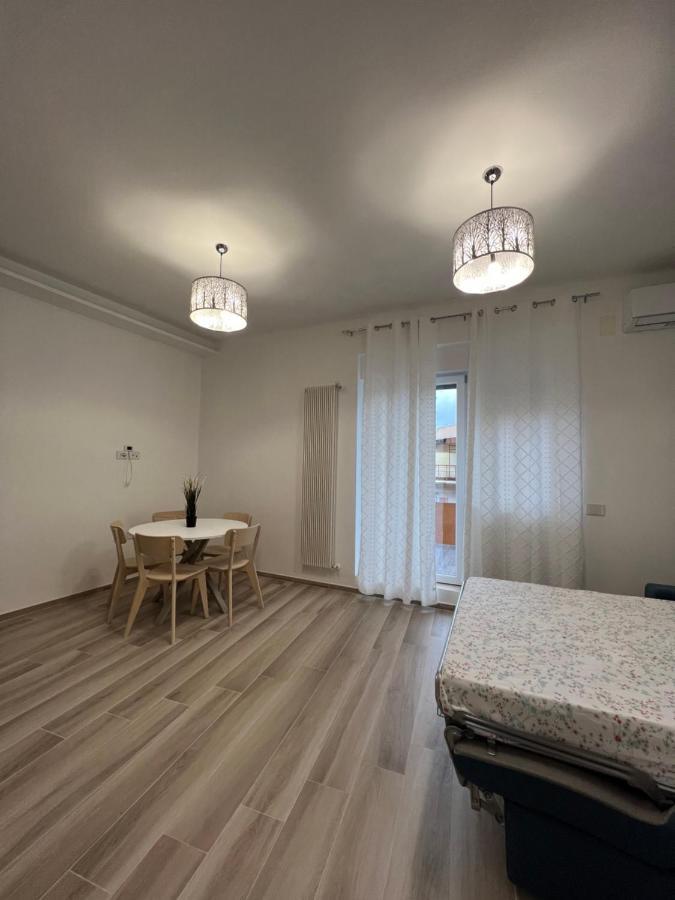 Tulip Luxury Howme Bari Exterior photo